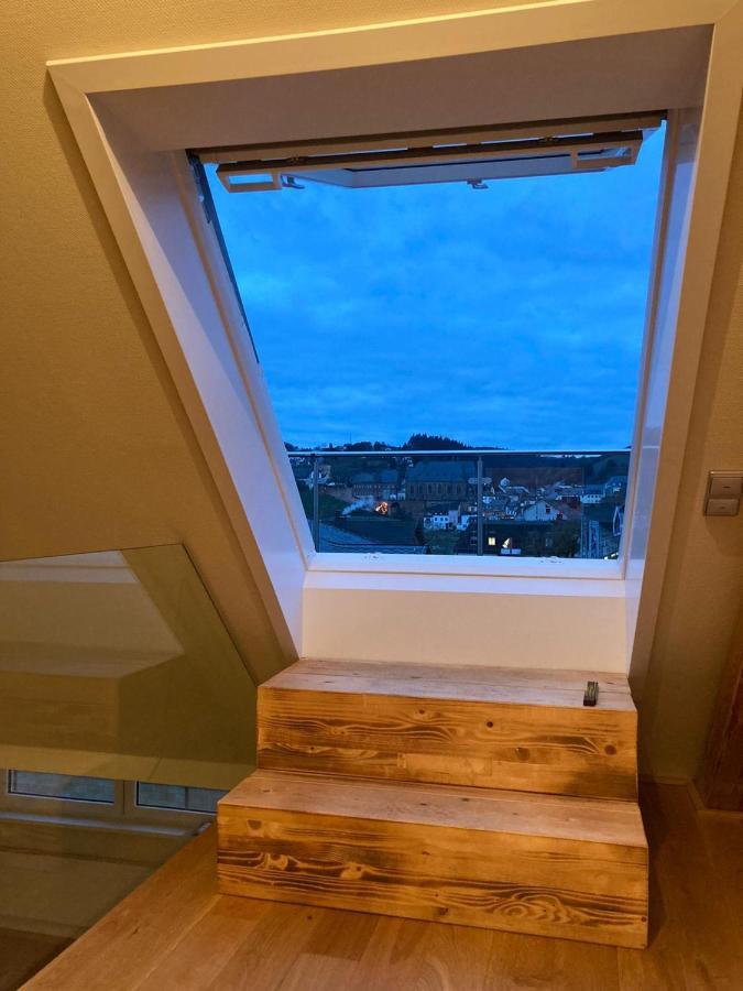 Saarburg Wine Apartments Eksteriør bilde