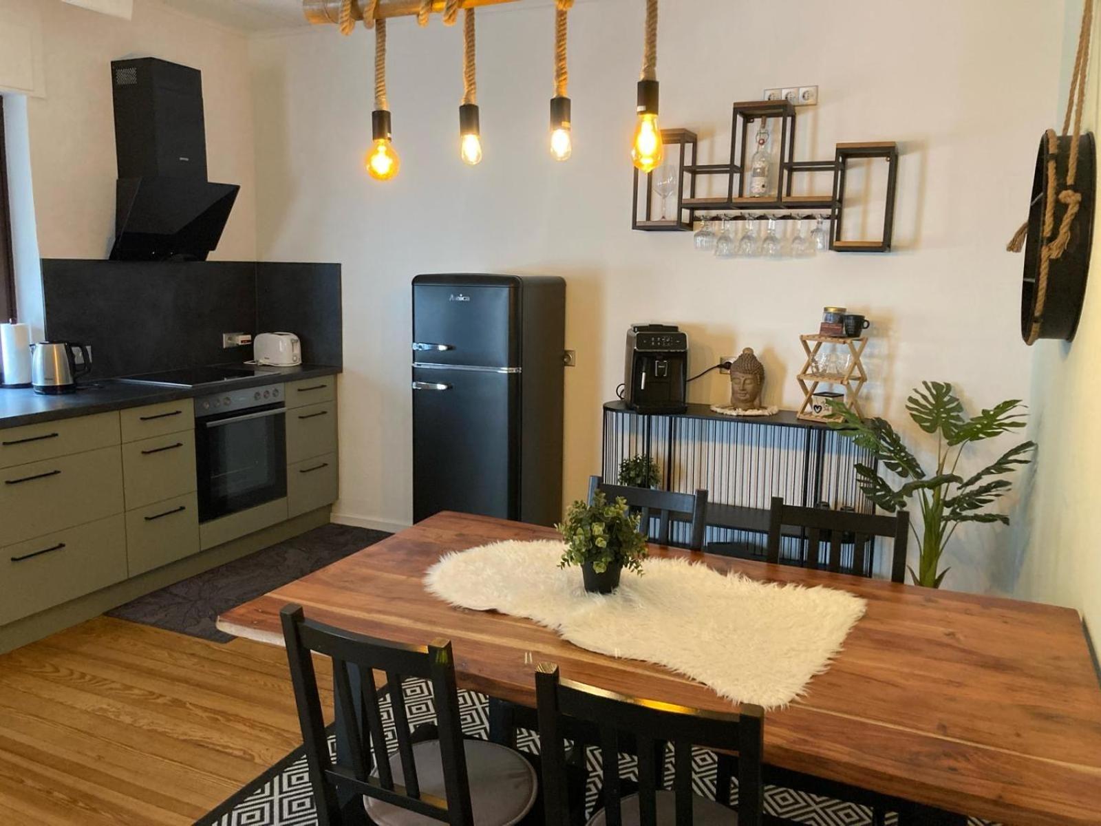 Saarburg Wine Apartments Eksteriør bilde