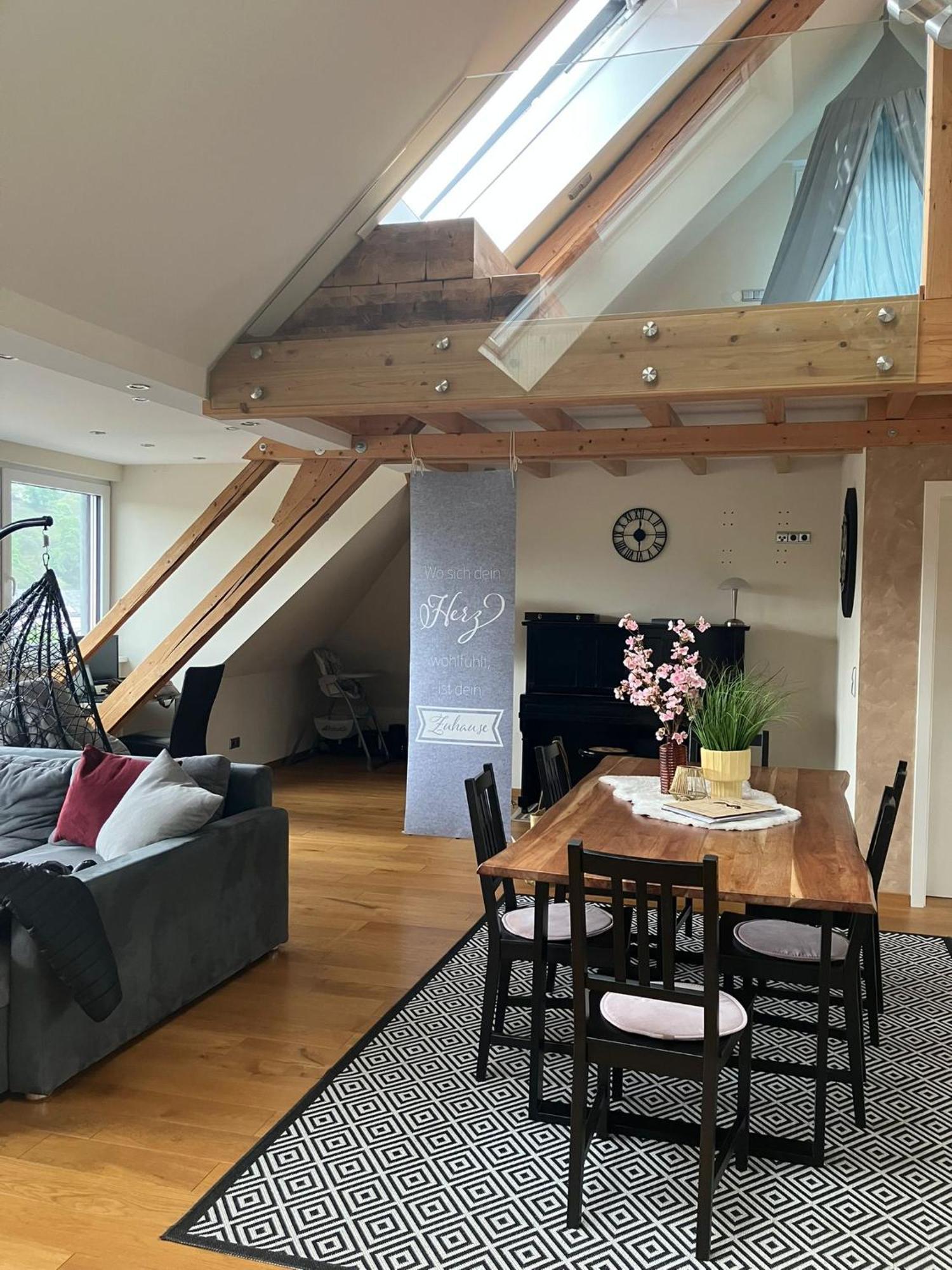 Saarburg Wine Apartments Eksteriør bilde